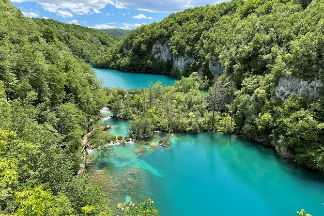 Plitvice Lakes with Ticket & Rastoke Guided Tour from Zagreb - Rastoke in 45 minutes: what to see and what to skip