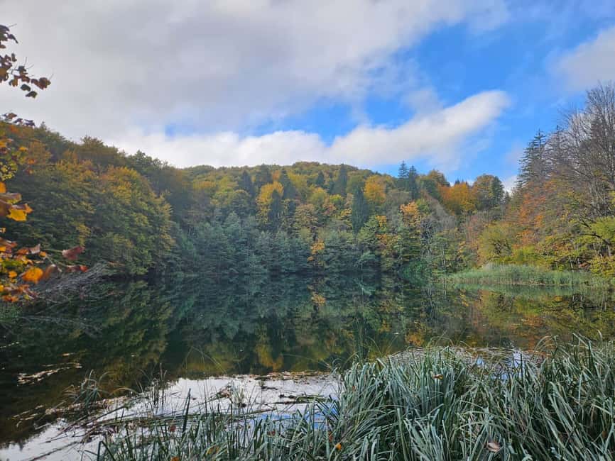 Plitvice: Plitvice Lakes Guided Tour with Boat Ride - Who this tour fits best, and who should rethink it