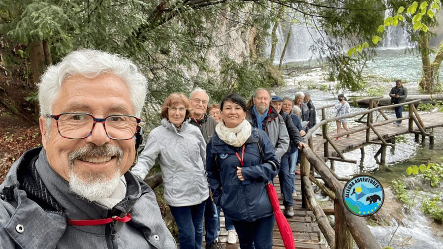Plitvice Private Tour: Secured Tickets, Train & Boat Ride - Price and tickets: what $253 really covers, and why cash matters