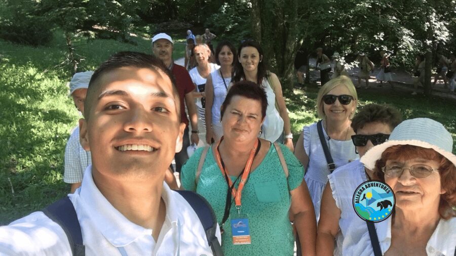 Plitvice Private Tour: Secured Tickets, Train & Boat Ride - Tour guides are the difference maker, and you can see it in the details