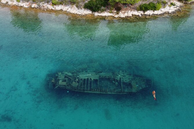 Podstrana and Jesenice, Boat trip to Brač and Šolta with lunch - Why Brač and Šolta feel like a best-of day