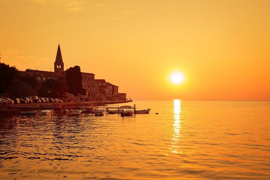Porec: Boat Cruise with Barbecue Lunch - Key things to know before you go
