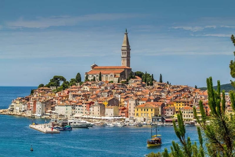 Poreč: Day Trip to Rovinj & Lim Fjord - Key highlights you should care about