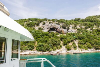 Day Trip to Rovinj & Lim Fjord