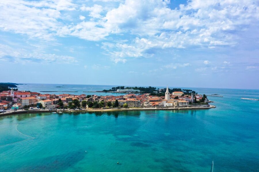 Poreč: Panoramic Morning Cruise Among 20 Islands with Drinks - Price value: why $28 feels fair for the included drinks