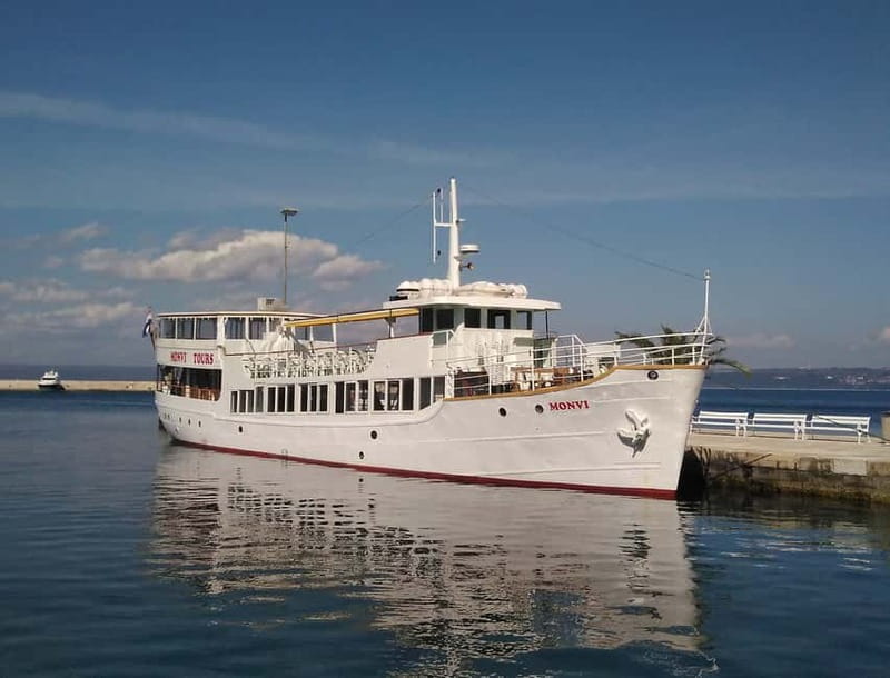 Poreč: Sunset Dolphin Safari Cruise with Drinks - Why a Sunset Dolphin Safari Works in Poreč
