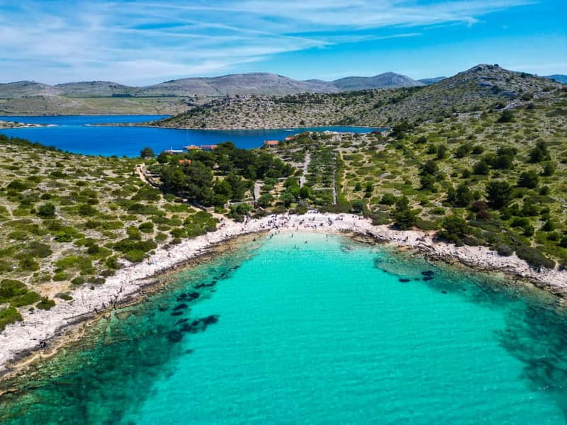 Preko: Lojena Beach, Kornati Islands and Telascica Boat Trip - What You’re Really Buying With Your €65 Tour