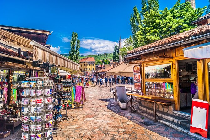 Private 2-Day Mostar, Pocitelj and Sarajevo Tour from Dubrovnik - Key Things That Make This Tour Work