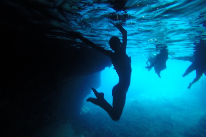 Private 4 Hours Blue Cave & Shunj Sandy Beach Experience - Key points worth knowing before you go