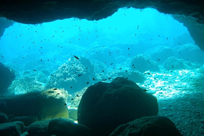 Private 4 Hours Blue Cave & Shunj Sandy Beach Experience - Price and what you really get for $610 per group