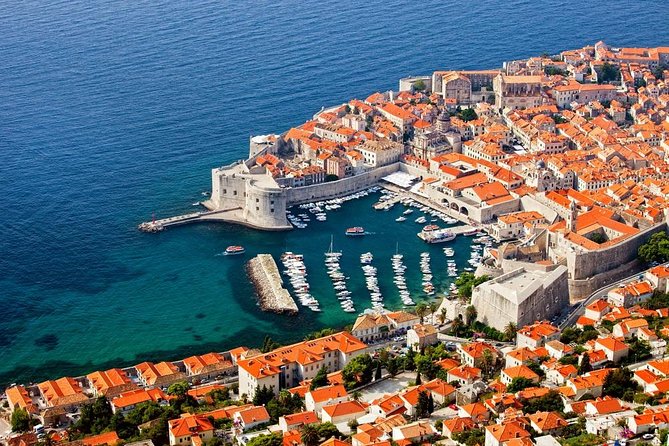 Private Arrival Transfer: Dubrovnik Airport to Dubrovnik, Orebić - Quick take: what makes this Dubrovnik Airport transfer work