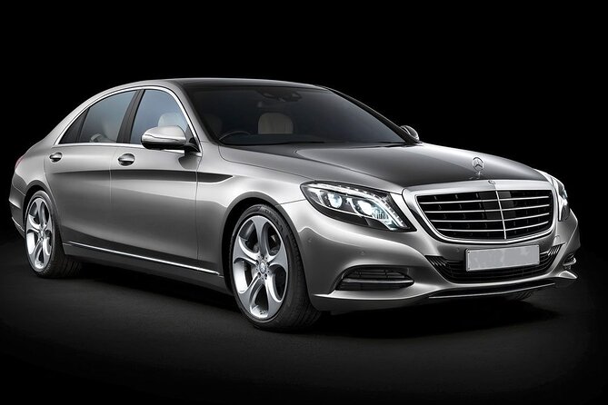 Private Arrival Transfer: Dubrovnik Airport to Dubrovnik, Orebić - Price and value: when it makes sense for your group