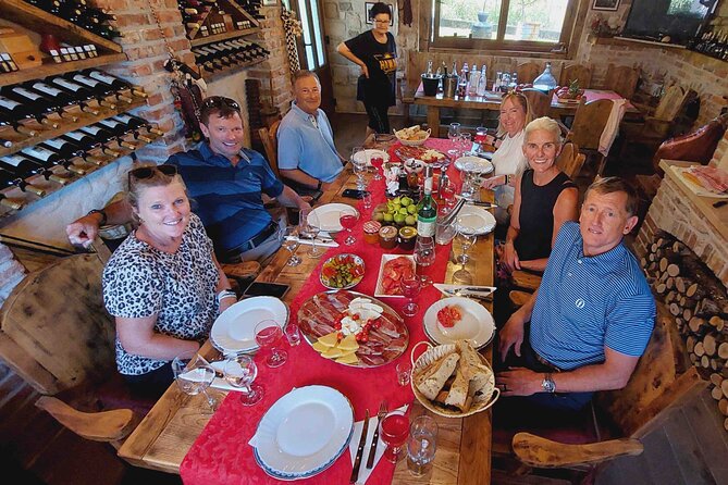 Private Authentic Family Lunch at Family Home From Dubrovnik - Key things that make this day trip work
