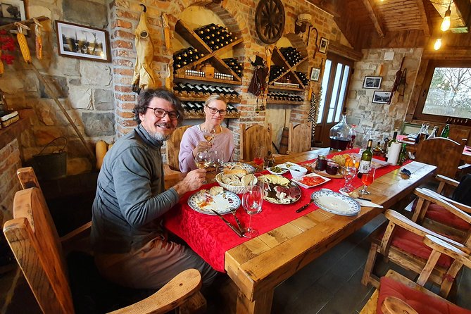 Private Authentic Family Lunch at Family Home From Dubrovnik - A Private Road Trip from Dubrovnik That Feels Local