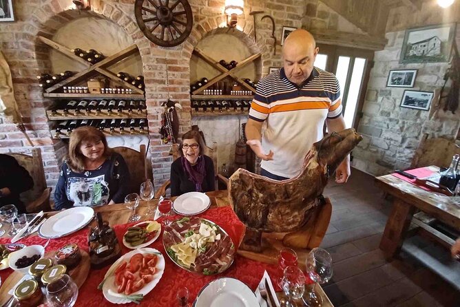 Private Authentic Family Lunch at Family Home From Dubrovnik - Price and Value: What You’re Really Paying For