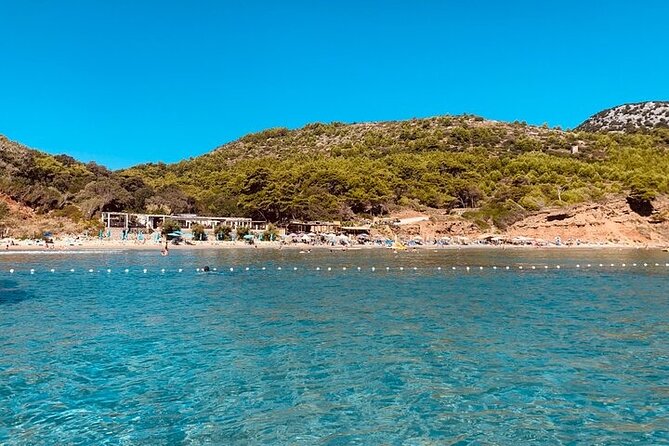 Private Blue Cave and Elaphiti Islands Half Day Tour - Snorkeling Equipment Plus Drinks: Small Inclusions With Big Impact