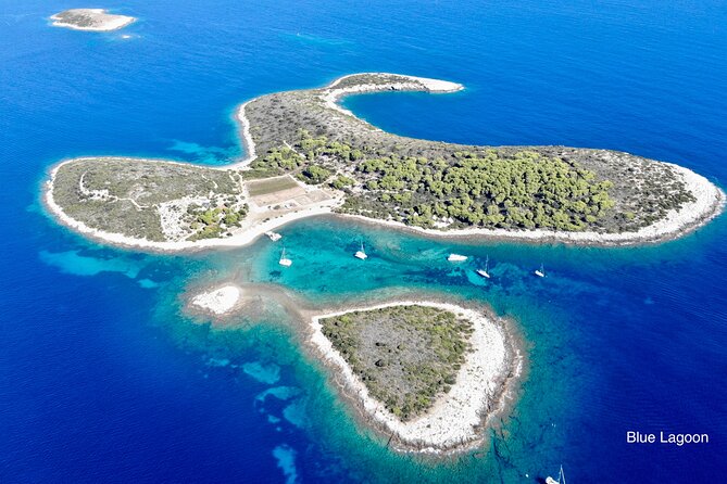 Private Blue cave, Mamma Mia and Hvar, 5 islands tour from Split - Blue Cave tickets, seasonal pricing, and what 20 minutes is really for