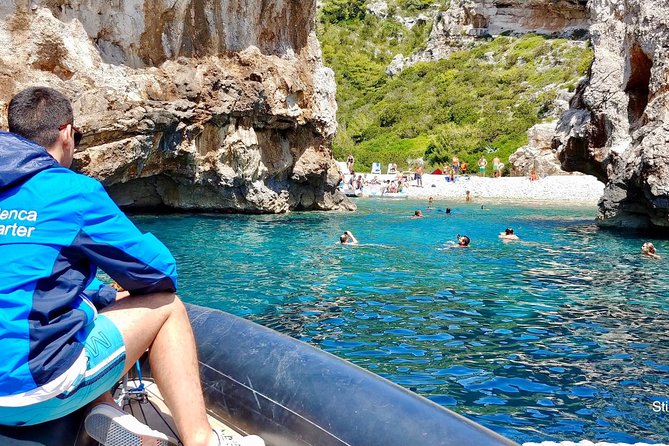 Private Blue cave, Mamma Mia and Hvar, 5 islands tour from Trogir - Logistics that actually matter on a speedboat day
