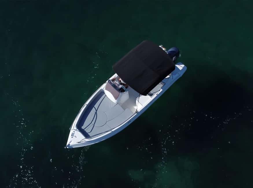 Private Blue Lagoon & 3 Islands Tour from Split - What to Bring for a 5-Hour Sea Day