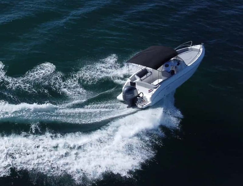 Private Blue Lagoon & 3 Islands Tour from Split - Maslinica on Šolta: A Calm Fishing Village Break