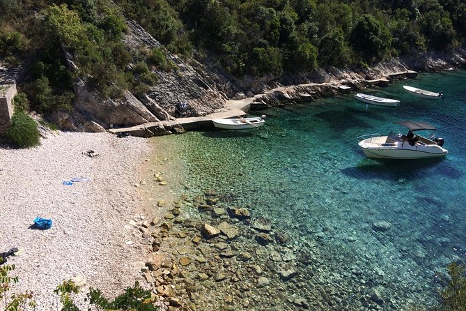 Private Boat Tour by local expert - Create Your Itinerary - Key highlights before you choose your stops