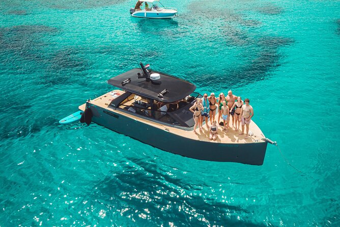 Private Boat Tour by local expert - Create Your Itinerary - Why a private Split boat day feels different than a group tour