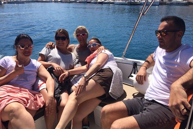 Private Boat Tour by local expert - Create Your Itinerary - Stop 1: Hvar plus Pakleni Islands and Milna on Brac beaches