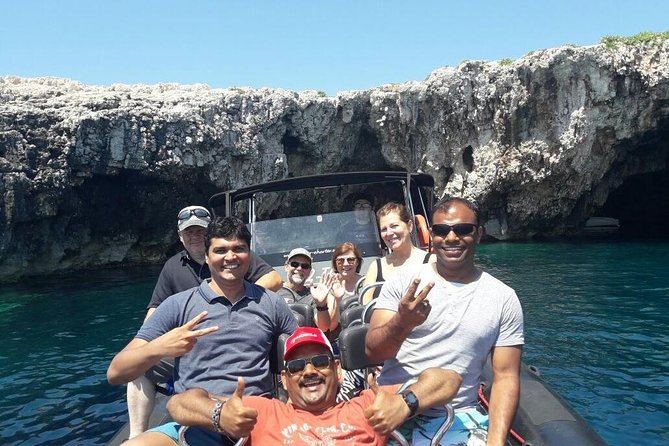 Private Boat Tour by local expert - Create Your Itinerary - Stop 2: Blue Cave at Bisevo, the star stop with separate admission