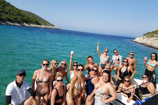 Private Boat Tour by local expert - Create Your Itinerary - What the included snorkeling gear and boat setup really mean for you