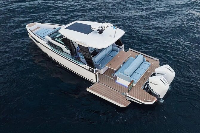 Private Boat Tour by local expert - Create Your Itinerary - Price and the real math: what $483.94 covers and what comes after