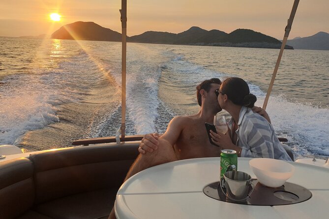 Private Boat Tour in the Elaphiti Islands - Key Highlights You Can Actually Plan Around