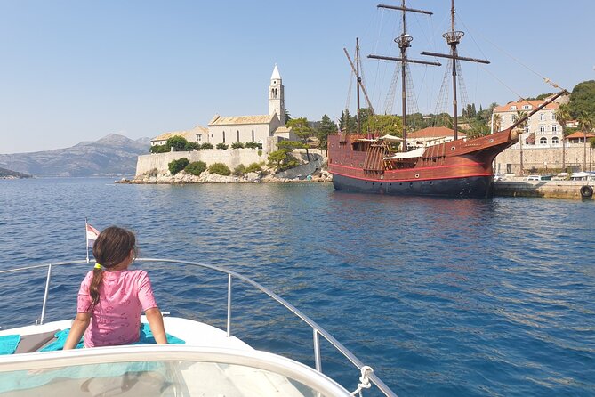 Private Boat Tour in the Elaphiti Islands - Why This Private Elaphiti Islands Day Feels Worth It