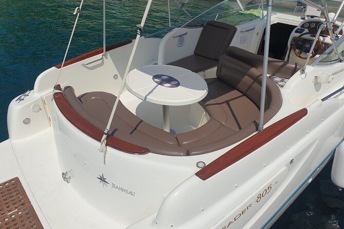 Private Boat Tour in the Elaphiti Islands - Price and Value: What $572.27 Gets You as a Group