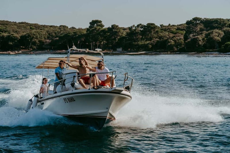 Private Boat tour Istria - Who This Tour Fits Best (and Who Should Skip It)