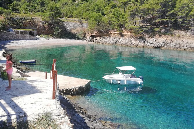 Private Boat Tour of Croatia - The Boat Day Feel: Private, Flexible, and Built for Views