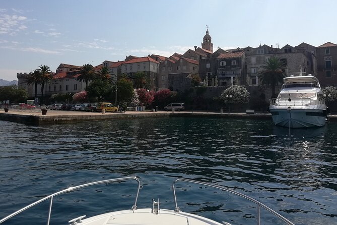 Private Boat Tour of Croatia - Price and Value: What $456.53 Buys for Up to 6