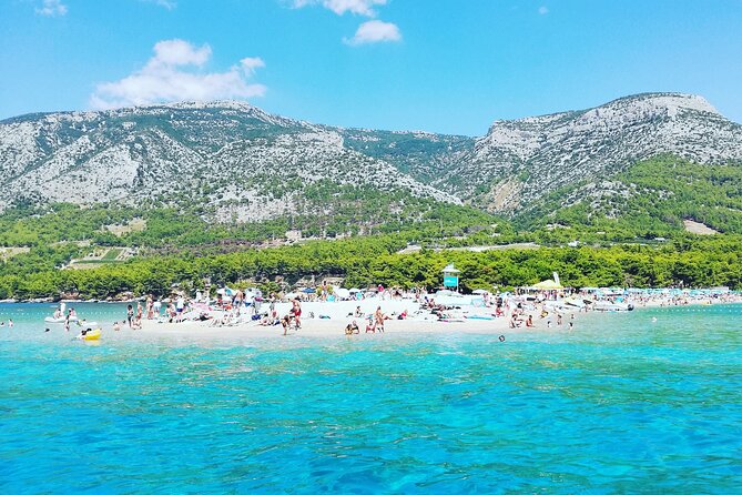 Private Boat Tour of Croatia - Language, Comfort, and Small Practical Notes