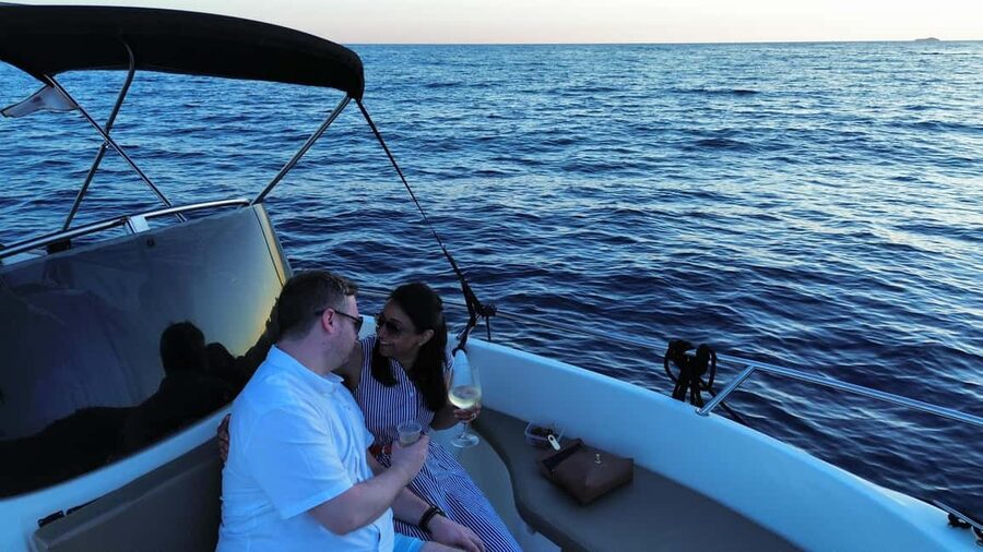 Private Boat Tour Tailor-Made 6h-All Inclusive - Elaphiti Islands Time: Beaches, Quiet Bays, and Village Views