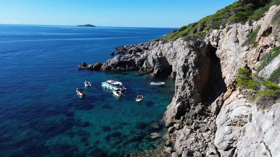 Private Boat Tour Tailor-Made 6h-All Inclusive - Snorkeling Equipment Included, and Why That Changes the Day