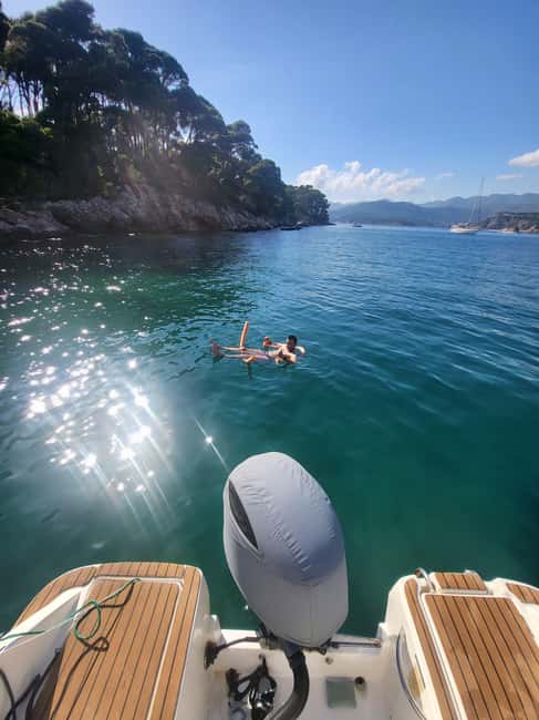Private Boat Tour Tailor-Made 6h-All Inclusive - Lopud Island Lunch Stop, and How to Plan for Food