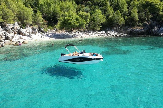 Private Boat Tour to Elafiti Islands - Why this private Elafiti day feels different than a group cruise