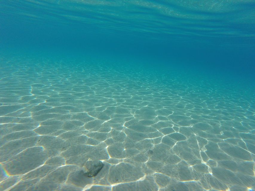 Private boat tour to Hvar & Red Rocks: from Trogir or Split - Key points to know before you go