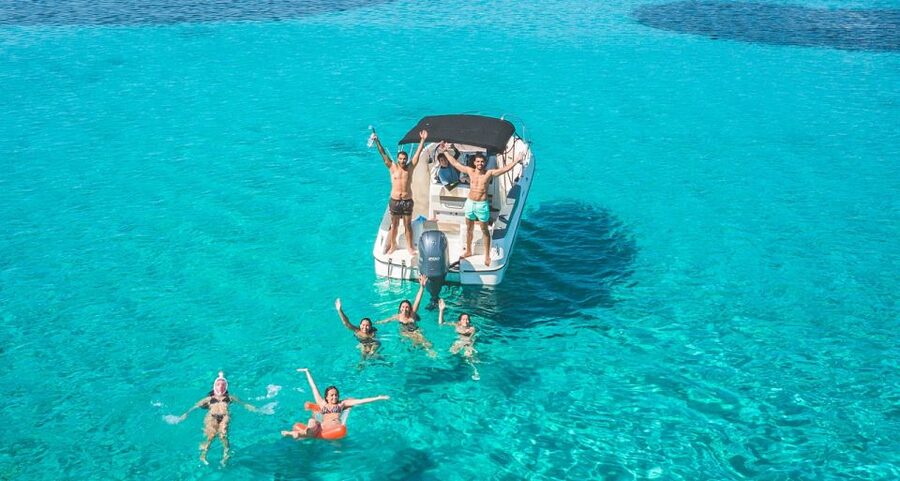 Private boat tour to Hvar & Red Rocks: from Trogir or Split - Who should book, and who should skip this sea day