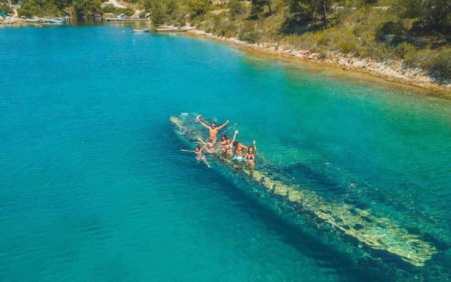 Private Boat Tour with Customized Itinerary from Split - Key things I’d bet on before booking