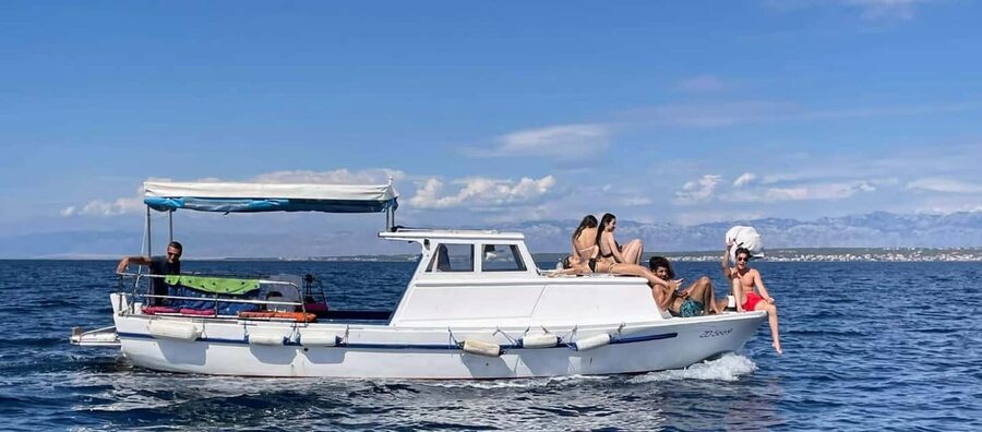 Private Boat tour with refreshing drinks Zadar - Who This Tour Suits Best (and Who Might Want a Different Style)