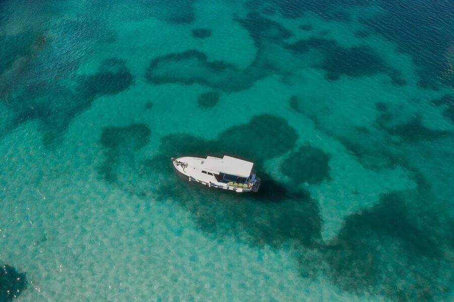 Private Boat tour with refreshing drinks Zadar - Price and Value Check: Is $64 per Person Fair for a 4-Hour Private Tour?