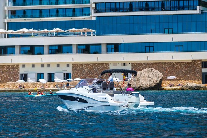Private Boat Tours Dubrovnik to island Korcula - Korcula Old City, 2 hours with a professional guide