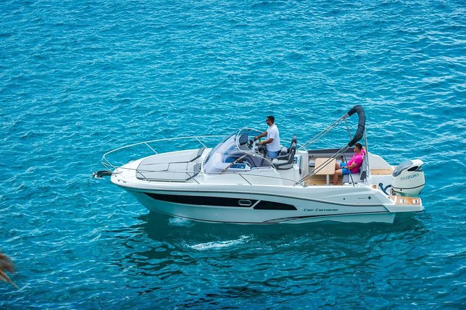 Private Boat Tours Dubrovnik to island Korcula - Moro beach Stupe: a swim-and-stroll kind of break