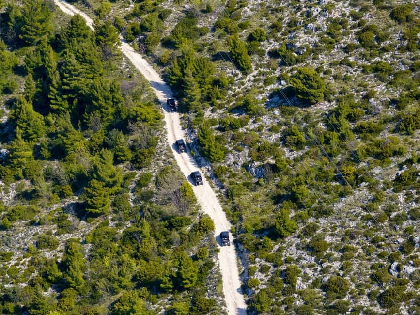 Private Buggy Panorama Adventure /2 hours-2 hills Viewpoint - Who should book this buggy panorama adventure, and who should skip it
