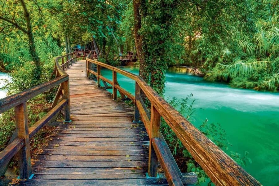 Private Day Tour Krka Waterfalls & Game of Thrones - Getting Picked Up in Split or Trogir, and the Private-Ride Advantage